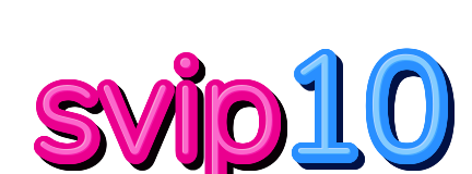 svip10 — logo kanal