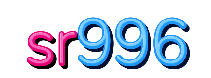 sr996 — logo kanal